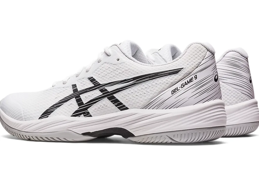 ASICS GEL-GAME 9 ROAD TESTED-Men Road Tested Footwear