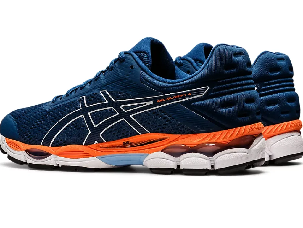 ASICS GEL-GLORIFY 4-Men Shoes Under $100|Running Shoes