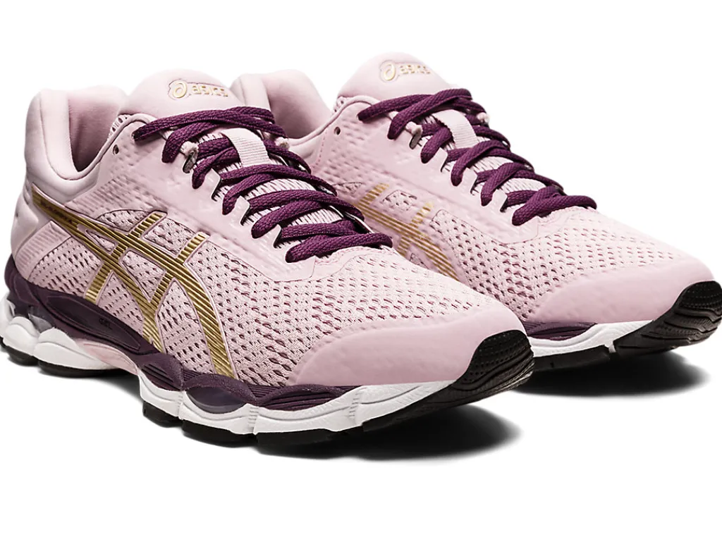 ASICS GEL-GLORIFY 4-Women Neutral|Running Shoes