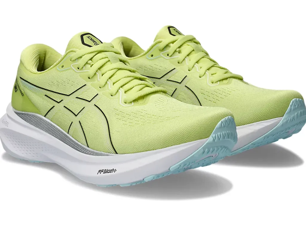 ASICS GEL-KAYANO 30-Women Neutral|Overpronation