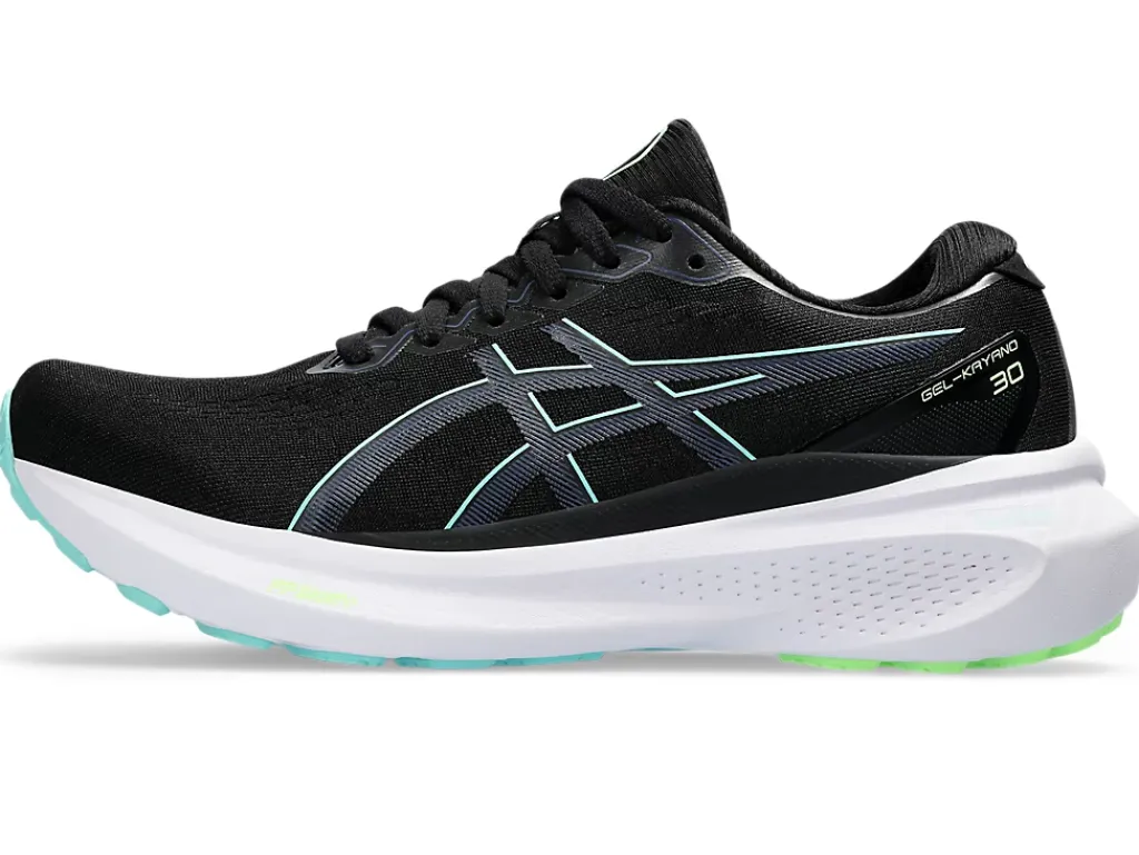 ASICS GEL-KAYANO 30-Women Neutral|Overpronation