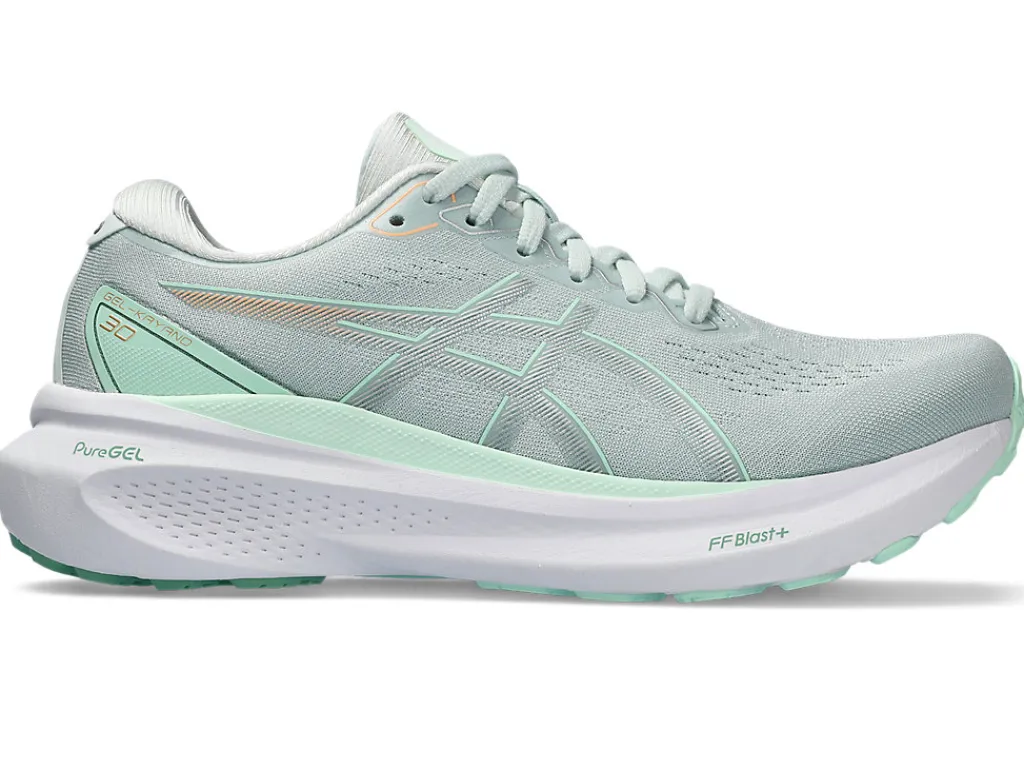 ASICS GEL-KAYANO 30-Women Neutral|Overpronation
