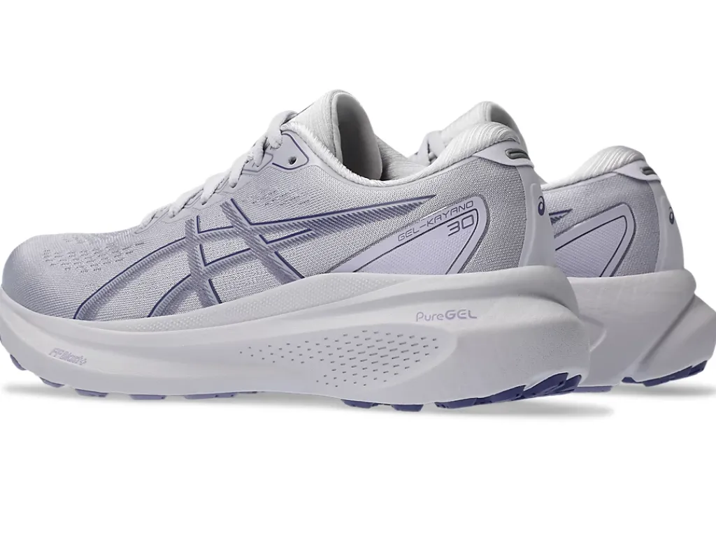 ASICS GEL-KAYANO 30-Women Neutral|Overpronation