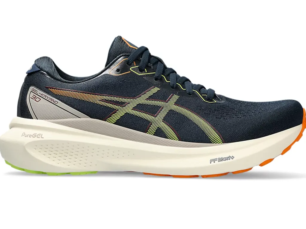 ASICS GEL-KAYANO 30-Women Best Sellers|Overpronation