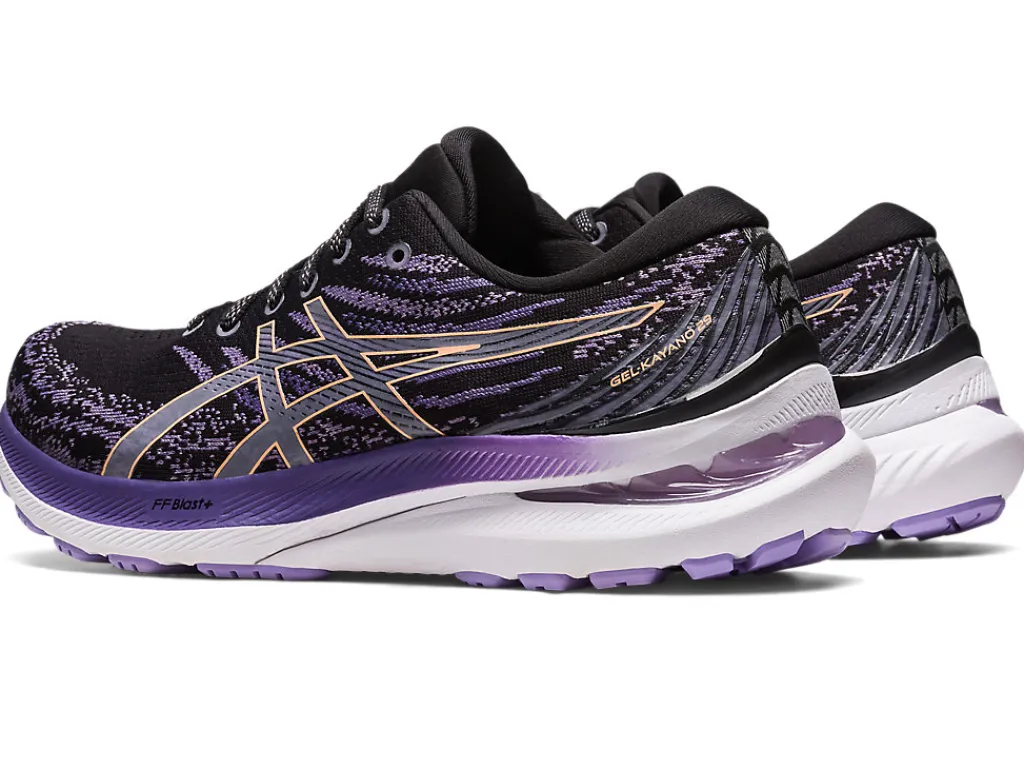 ASICS GEL-KAYANO 29-Women Neutral|Overpronation