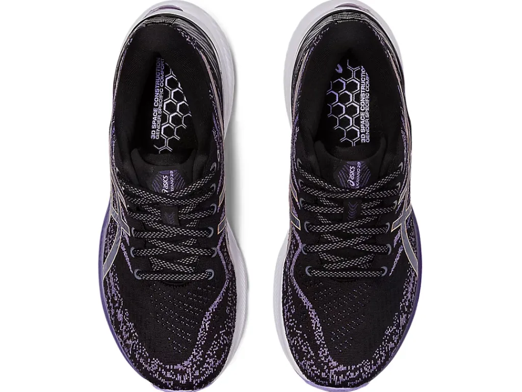 ASICS GEL-KAYANO 29-Women Neutral|Overpronation