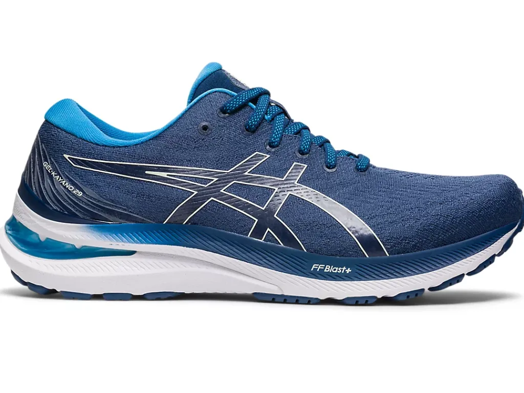 ASICS GEL-KAYANO 29-Men Overpronation|Shoes Under $100