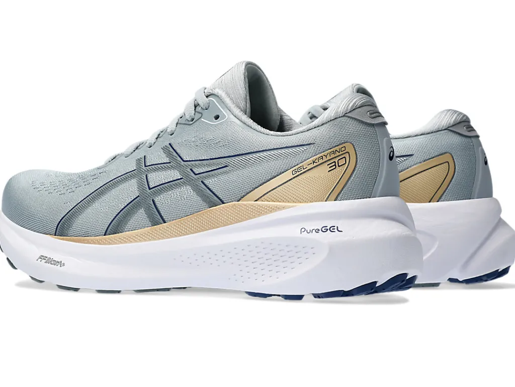 ASICS GEL-KAYANO 30-Women Neutral|Overpronation