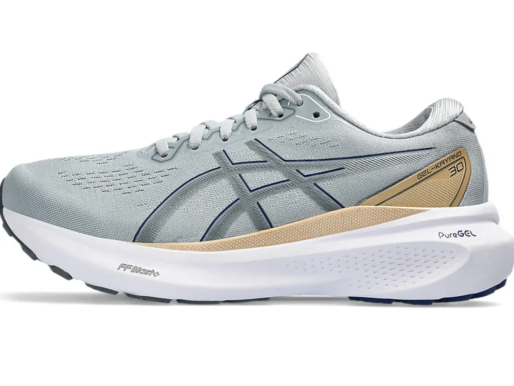 ASICS GEL-KAYANO 30-Women Neutral|Overpronation