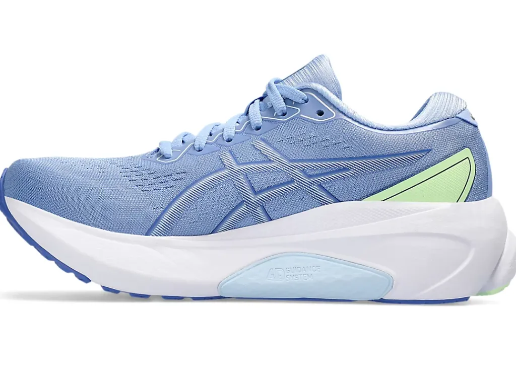 ASICS GEL-KAYANO 30-Women Neutral|Overpronation