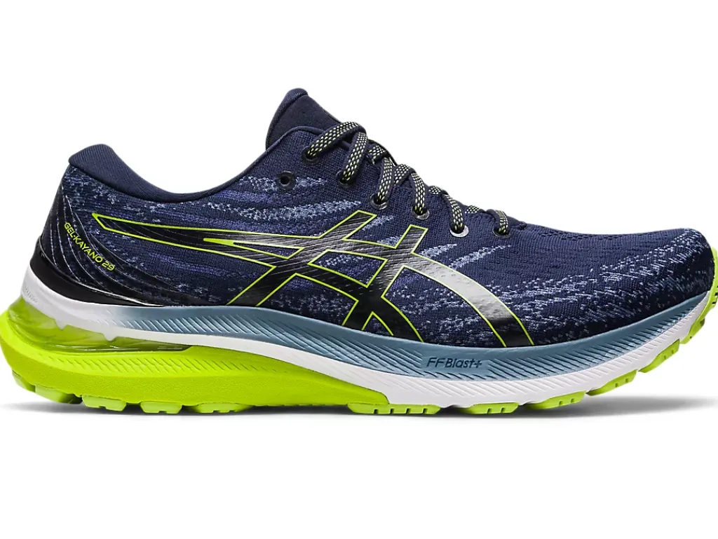 ASICS GEL-KAYANO 29-Men Overpronation|Shoes Under $100