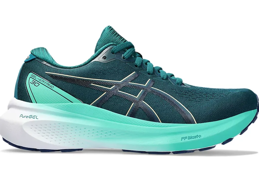 ASICS GEL-KAYANO 30-Women Neutral|Overpronation