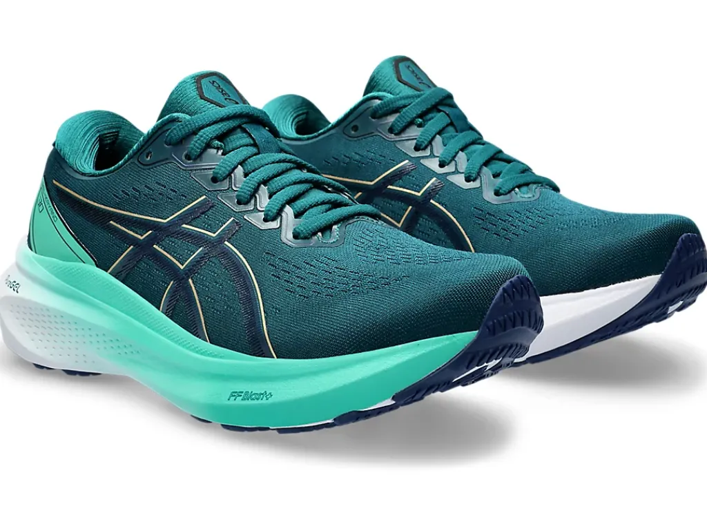 ASICS GEL-KAYANO 30-Women Neutral|Overpronation