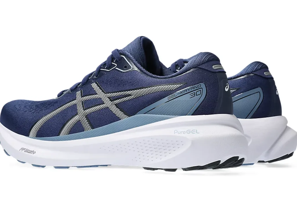 ASICS GEL-KAYANO 30-Women Best Sellers|Overpronation