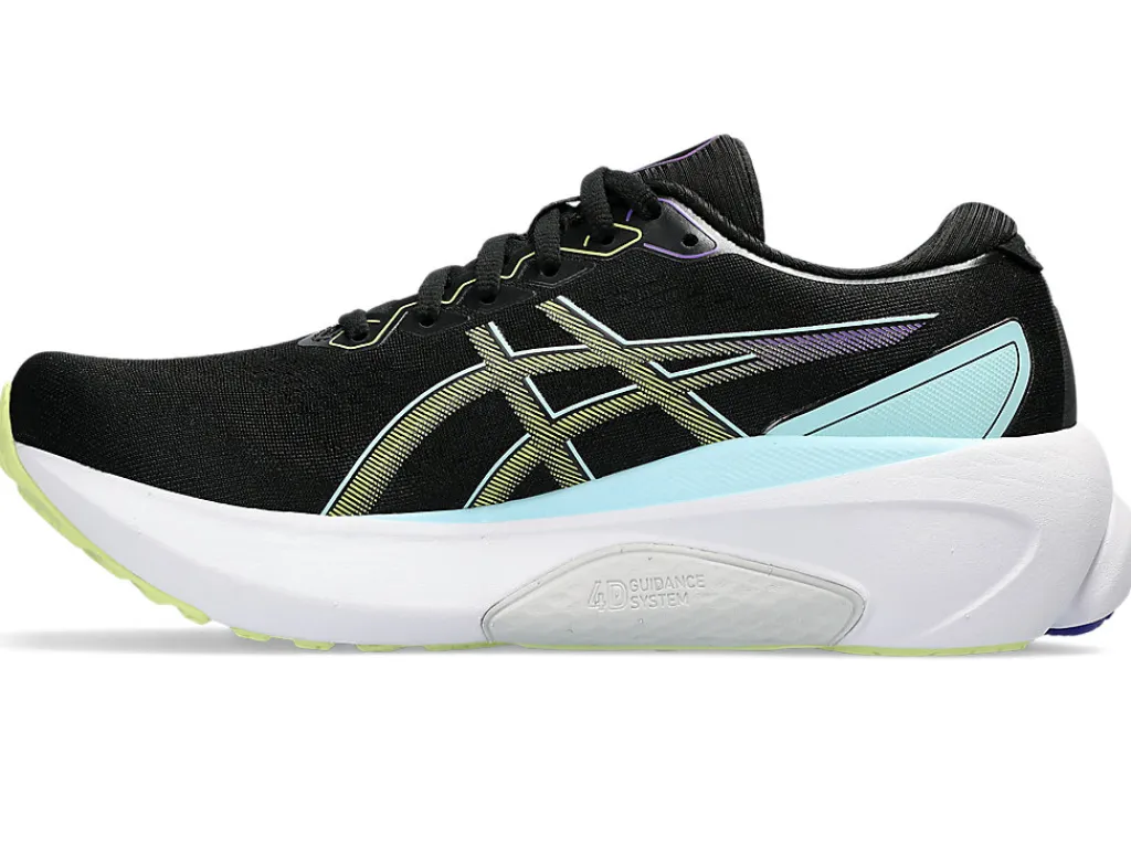 ASICS GEL-KAYANO 30-Women Neutral|Overpronation