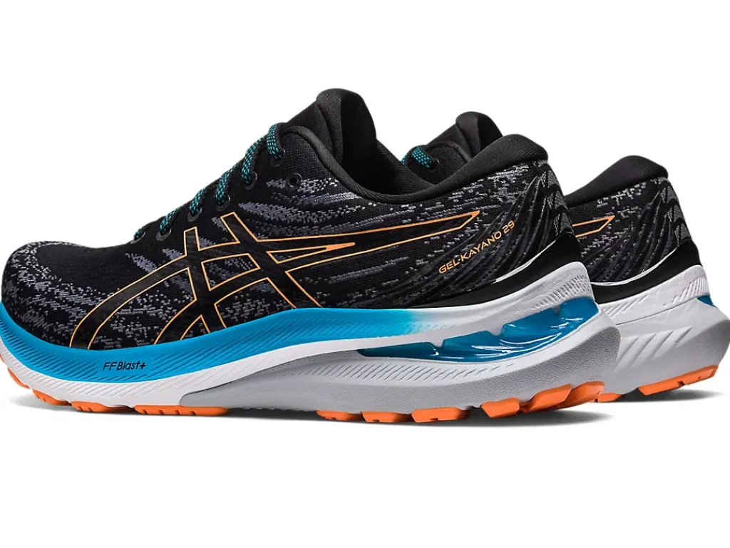ASICS GEL-KAYANO 29-Men Overpronation|Shoes Under $100