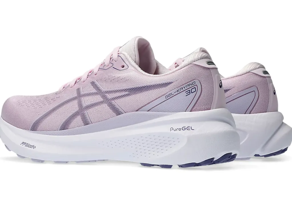 ASICS GEL-KAYANO 30-Women Neutral|Overpronation