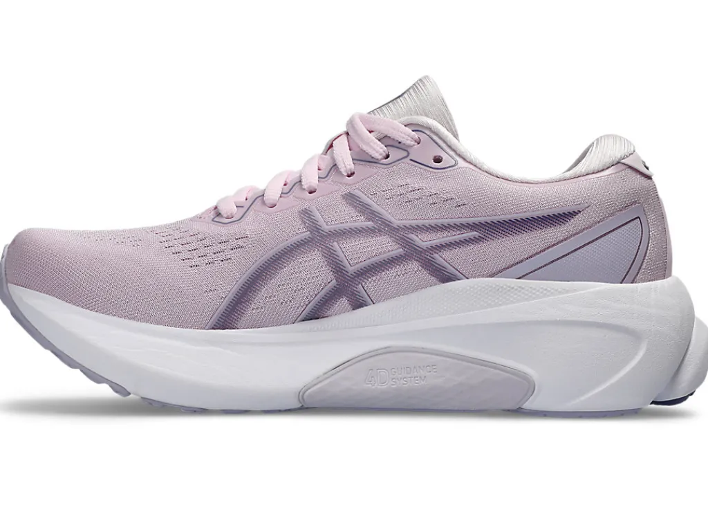 ASICS GEL-KAYANO 30-Women Neutral|Overpronation