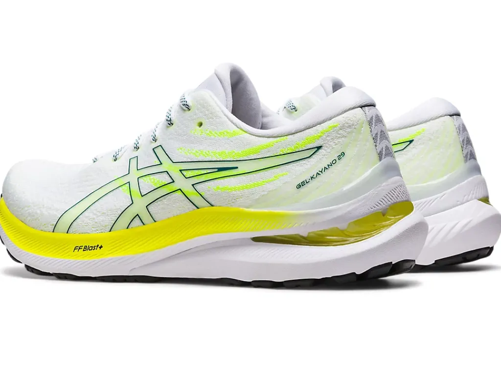 ASICS GEL-KAYANO 29-Women Neutral|Overpronation