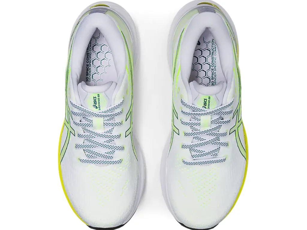 ASICS GEL-KAYANO 29-Women Neutral|Overpronation