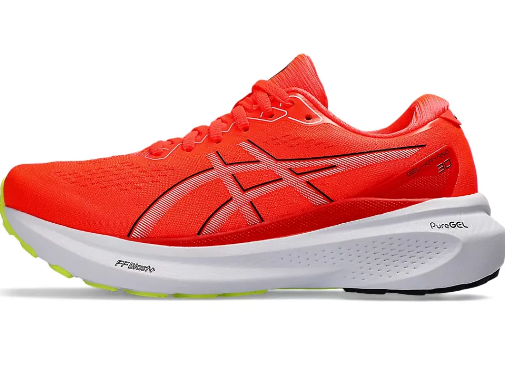 ASICS GEL-KAYANO 30-Women Neutral|Overpronation