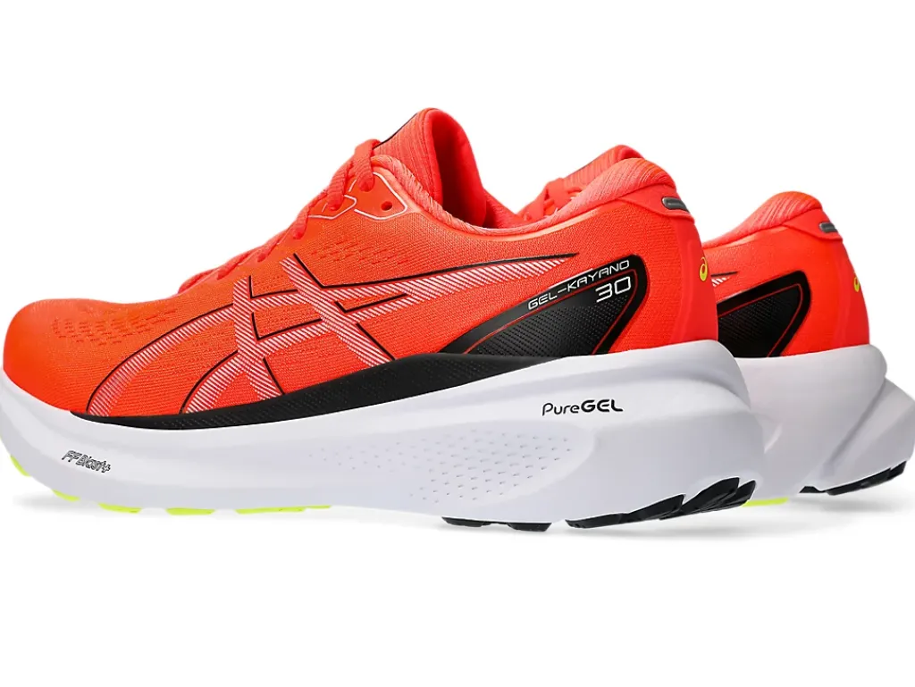 ASICS GEL-KAYANO 30-Women Best Sellers|Overpronation
