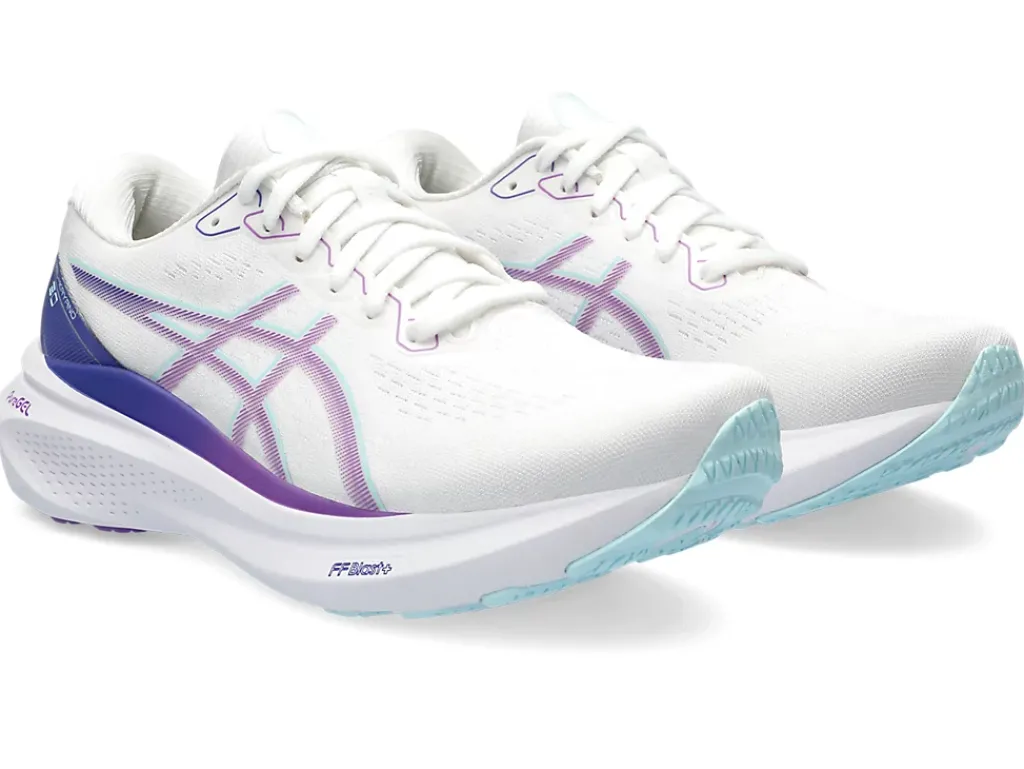ASICS GEL-KAYANO 30-Women Neutral|Overpronation
