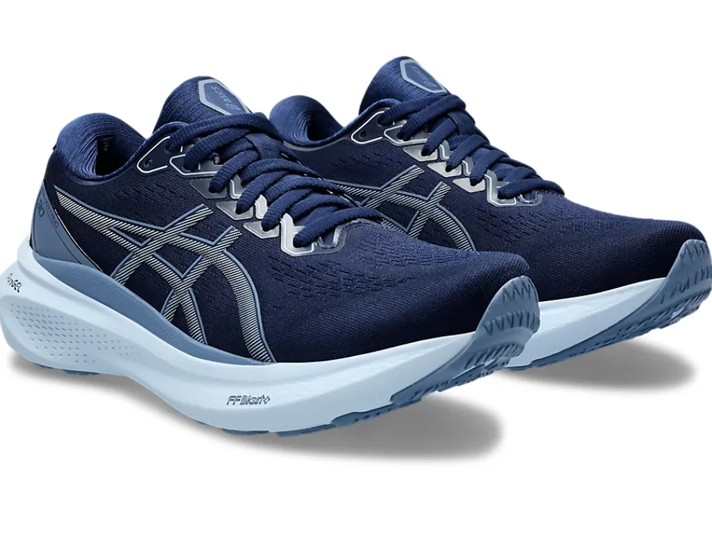 ASICS GEL-KAYANO 30-Women Neutral|Overpronation