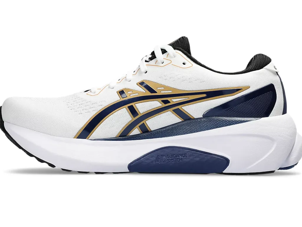 ASICS GEL-KAYANO 30 ANNIVERSARY-Men Overpronation|Running Shoes