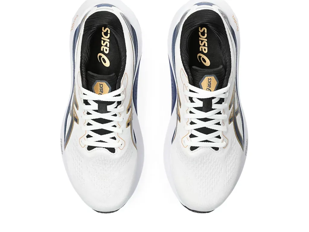 ASICS GEL-KAYANO 30 ANNIVERSARY-Men Overpronation|Running Shoes