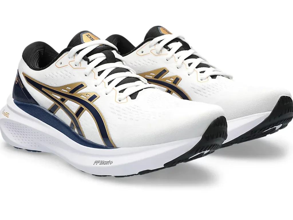 ASICS GEL-KAYANO 30 ANNIVERSARY ROAD TESTED-Men Road Tested Footwear