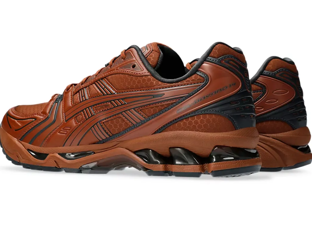 ASICS GEL-KAYANO 14 EARTHENWARE-Women Unisex|GEL-KAYANO 14