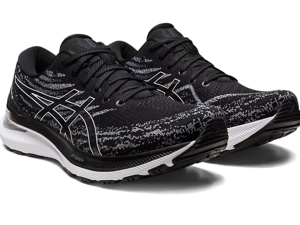 ASICS GEL-KAYANO 29 EXTRA WIDE ROAD TESTED-Men Road Tested Footwear