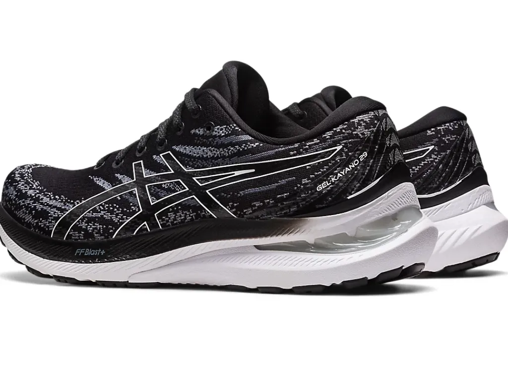 ASICS GEL-KAYANO 29 EXTRA WIDE ROAD TESTED-Men Road Tested Footwear