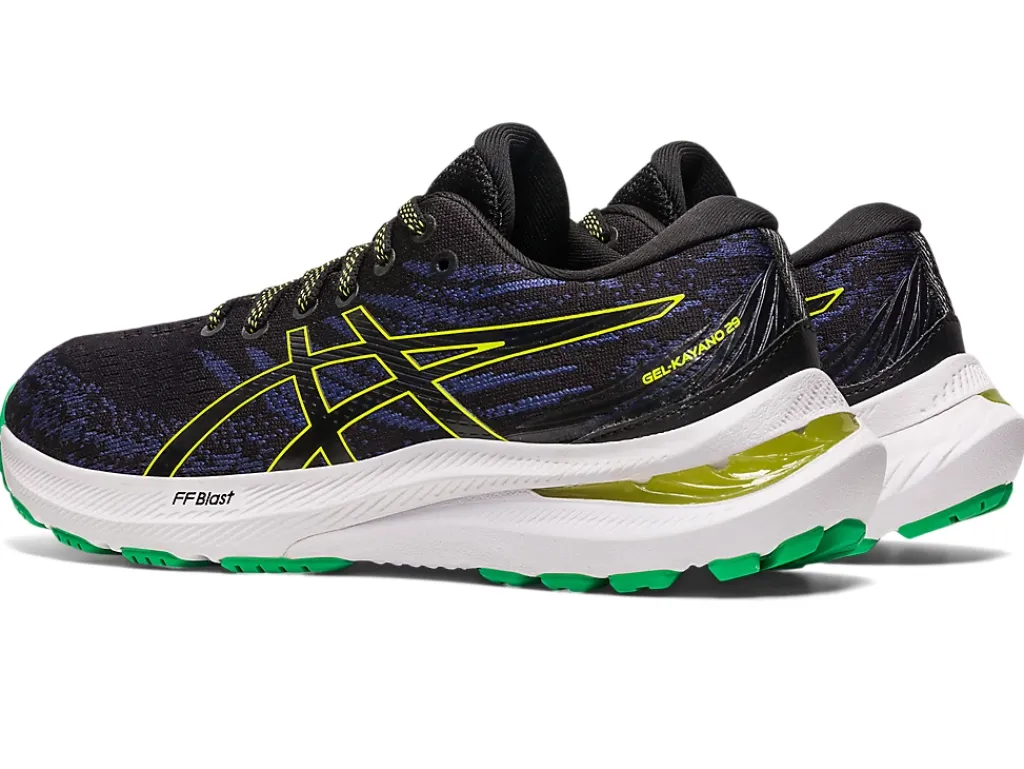 ASICS GEL-KAYANO 29 GRADE SCHOOL-Kids Neutral|Overpronation