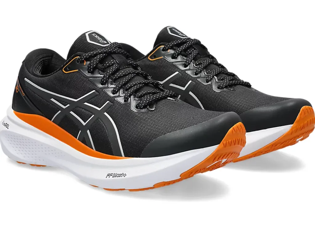 ASICS GEL-KAYANO 30 LITE-SHOW-Women Neutral|Overpronation