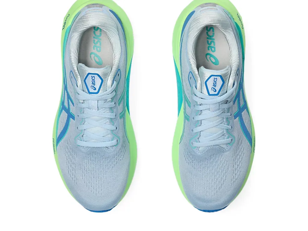 ASICS GEL-KAYANO 30 LITE-SHOW-Men Running Shoes