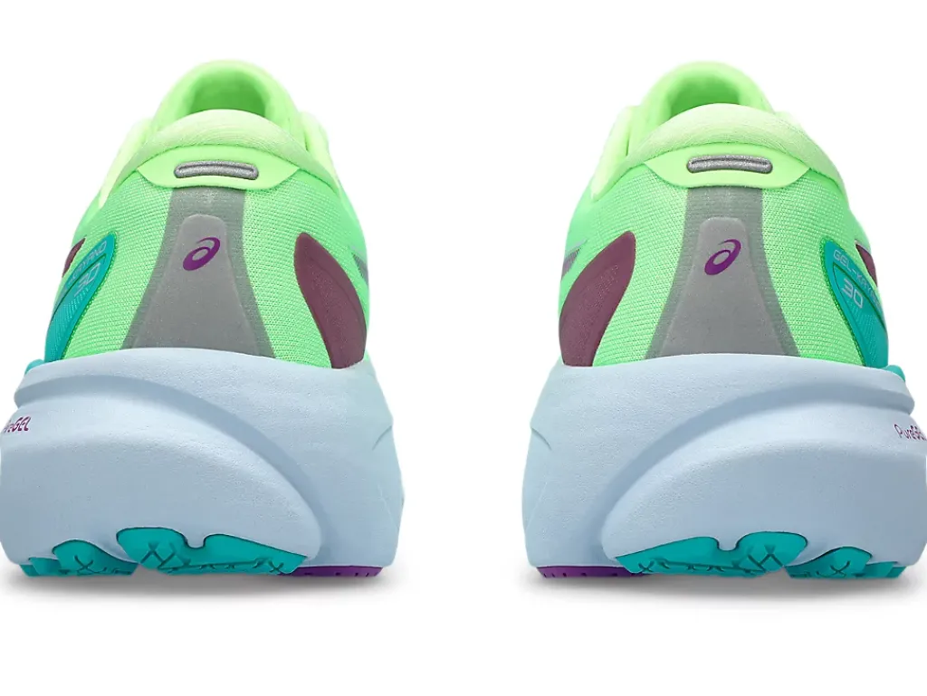 ASICS GEL-KAYANO 30 LITE-SHOW-Women Neutral|Overpronation