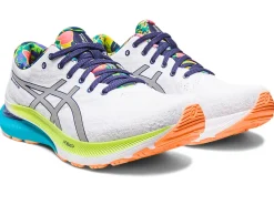 ASICS GEL-KAYANO 29 LITE-SHOW ROAD TESTED-Men Road Tested Footwear
