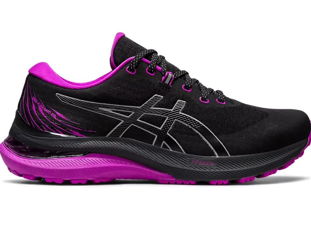 ASICS GEL-KAYANO 29 LITE-SHOW ROAD TESTED-Women Road Tested Footwear