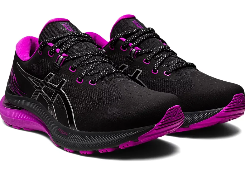 ASICS GEL-KAYANO 29 LITE-SHOW ROAD TESTED-Women Road Tested Footwear
