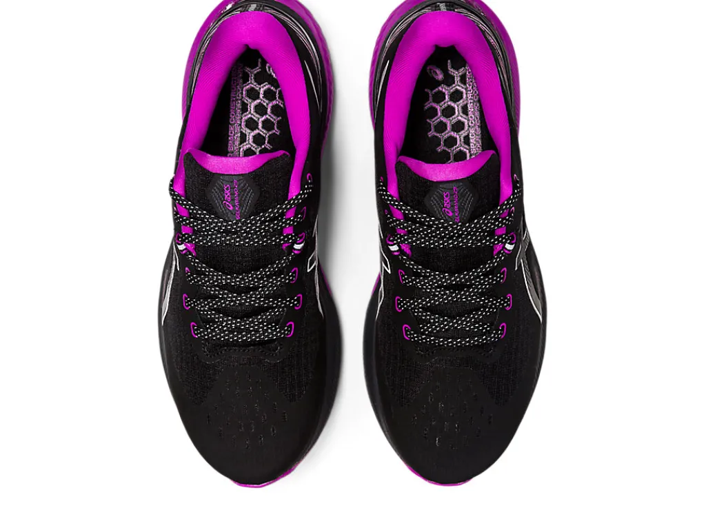ASICS GEL-KAYANO 29 LITE-SHOW ROAD TESTED-Women Road Tested Footwear