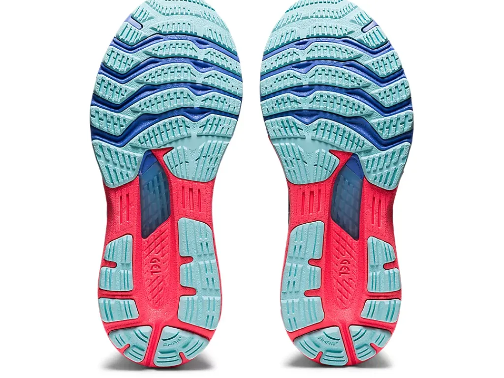 ASICS GEL-KAYANO 28 LITE-SHOW ROAD TESTED-Women Road Tested Footwear