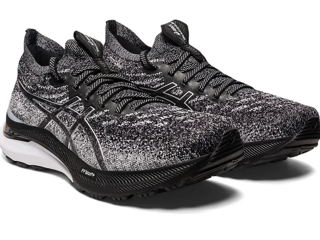 ASICS GEL-KAYANO 29 MK ROAD TESTED-Women Road Tested Footwear