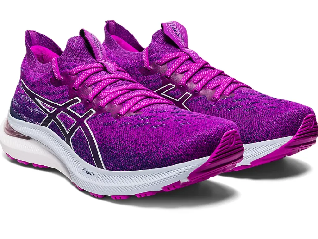 ASICS GEL-KAYANO 29 MK ROAD TESTED-Women Road Tested Footwear