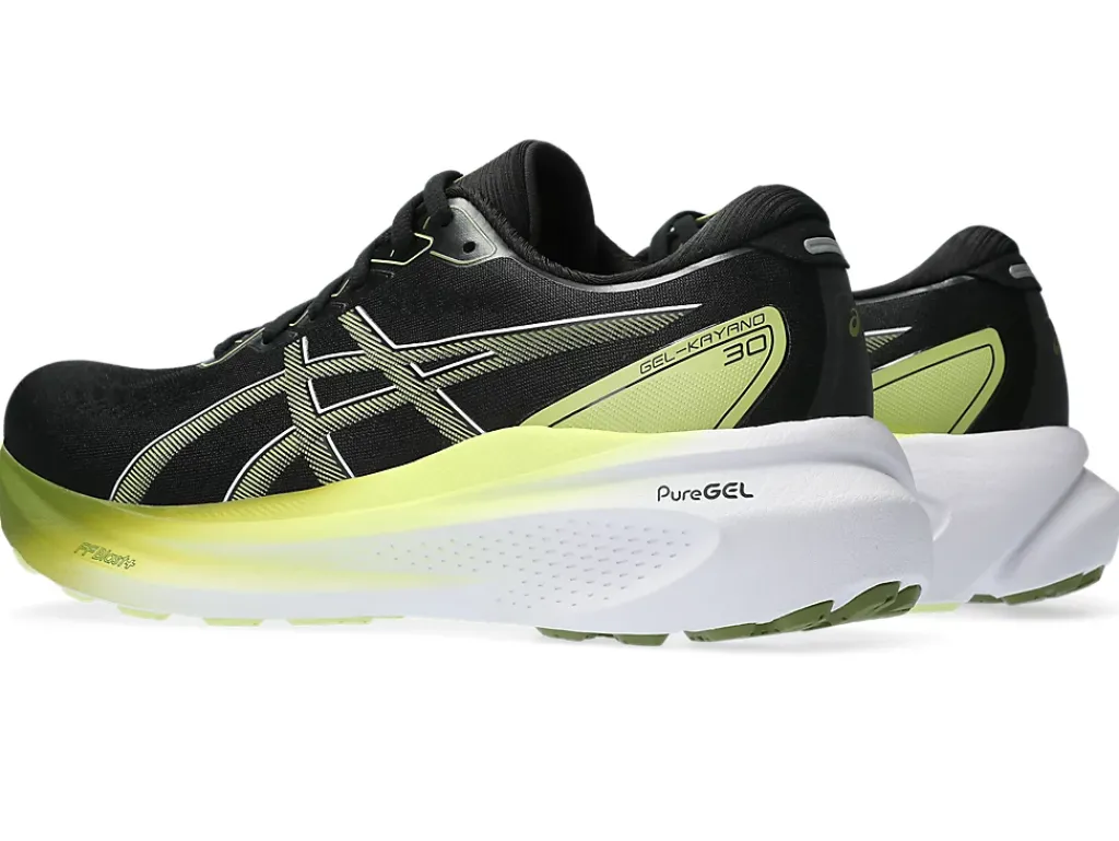 ASICS GEL-KAYANO 30 ROAD TESTED-Men Road Tested Footwear