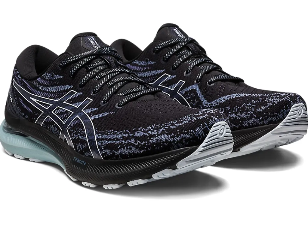 ASICS GEL-KAYANO 29 ROAD TESTED-Men Road Tested Footwear