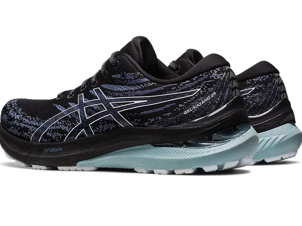 ASICS GEL-KAYANO 29 ROAD TESTED-Men Road Tested Footwear
