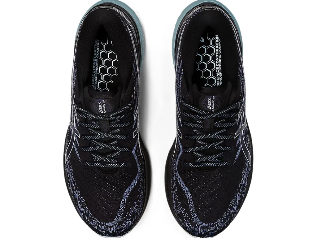 ASICS GEL-KAYANO 29 ROAD TESTED-Men Road Tested Footwear