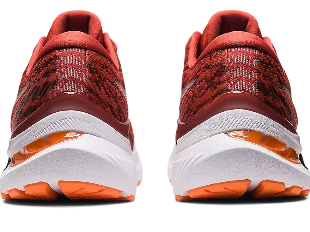 ASICS GEL-KAYANO 29 ROAD TESTED-Men Road Tested Footwear